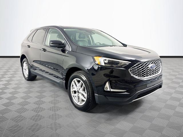 Certified 2024 Ford Edge SEL w/ Convenience Package