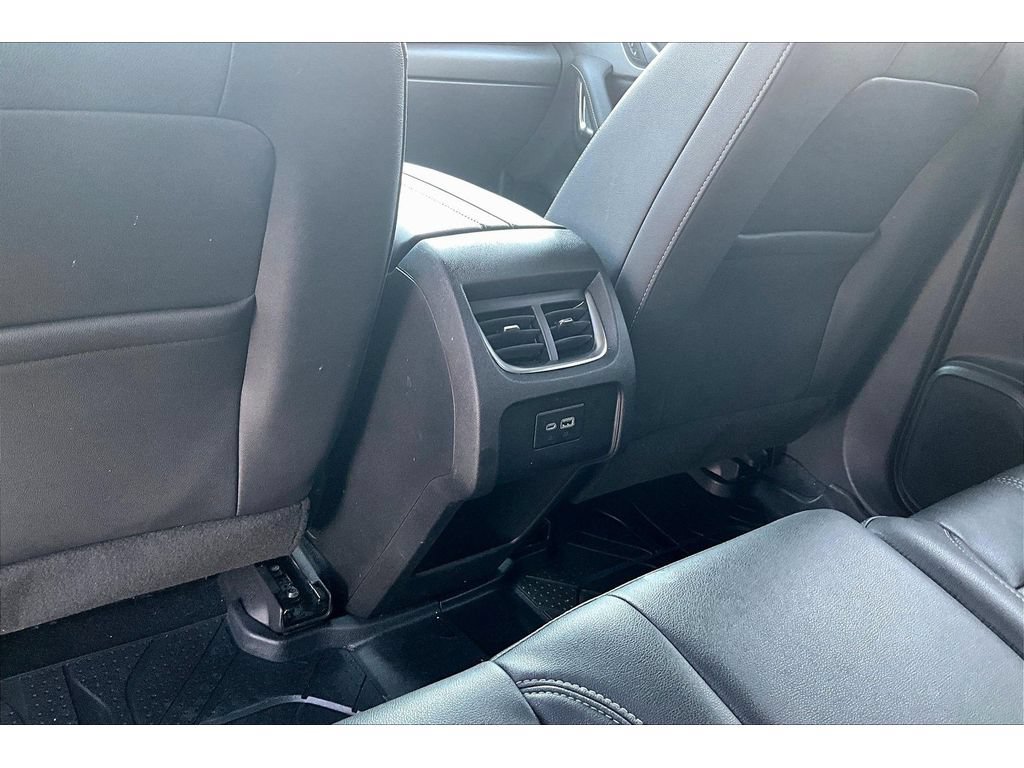 Used 2024 Chevrolet Blazer LT w/ Redline Edition AWD/4WD image 36