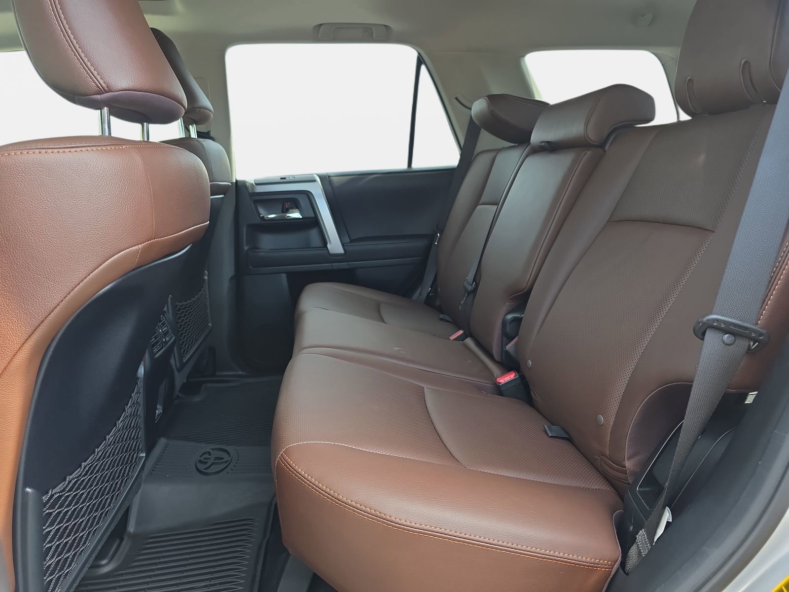 Used 2024 Toyota 4Runner Limited image 13