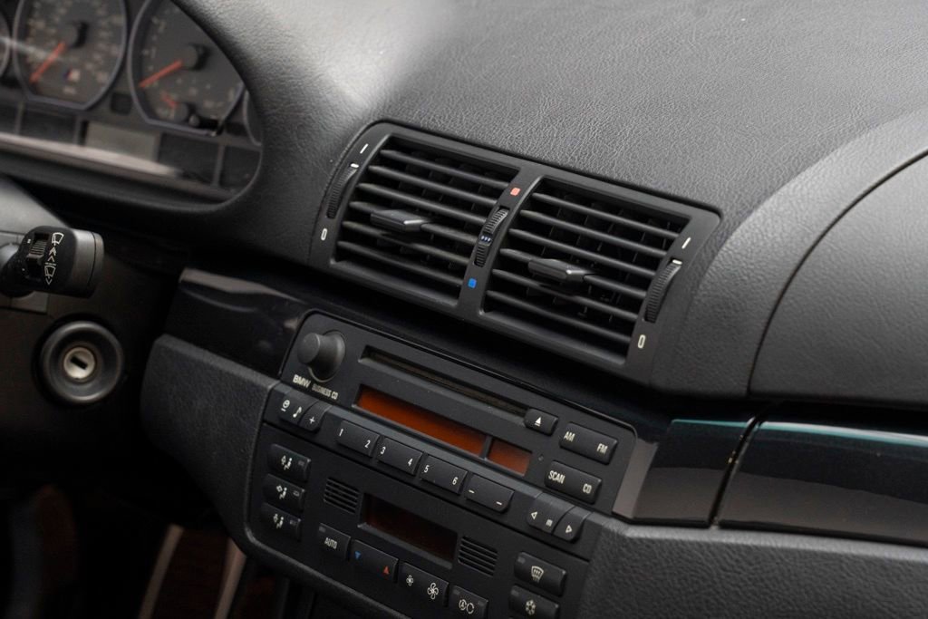 Used 2001 BMW M3 Convertible image 26