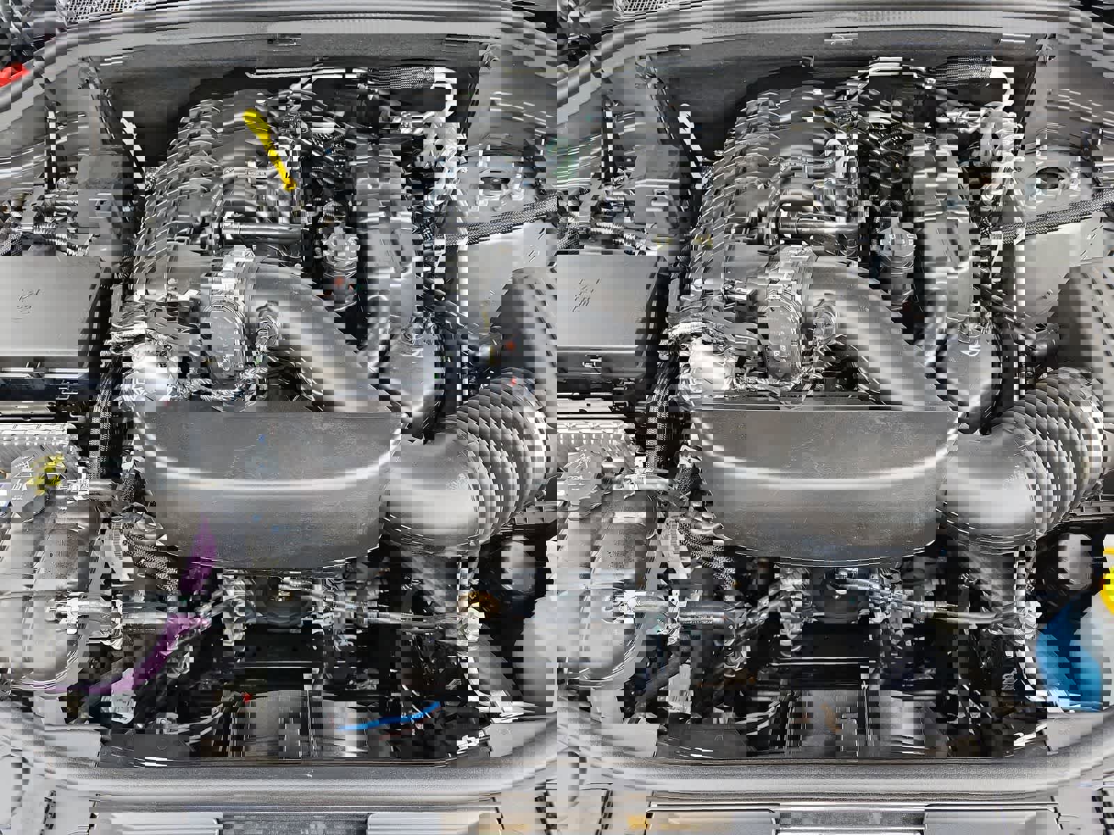 New 2026 Dodge Durango GT w/ Blacktop Package image 14