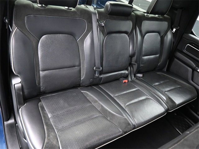 Used 2019 RAM 1500 Laramie w/ Sport Appearance Package image 38