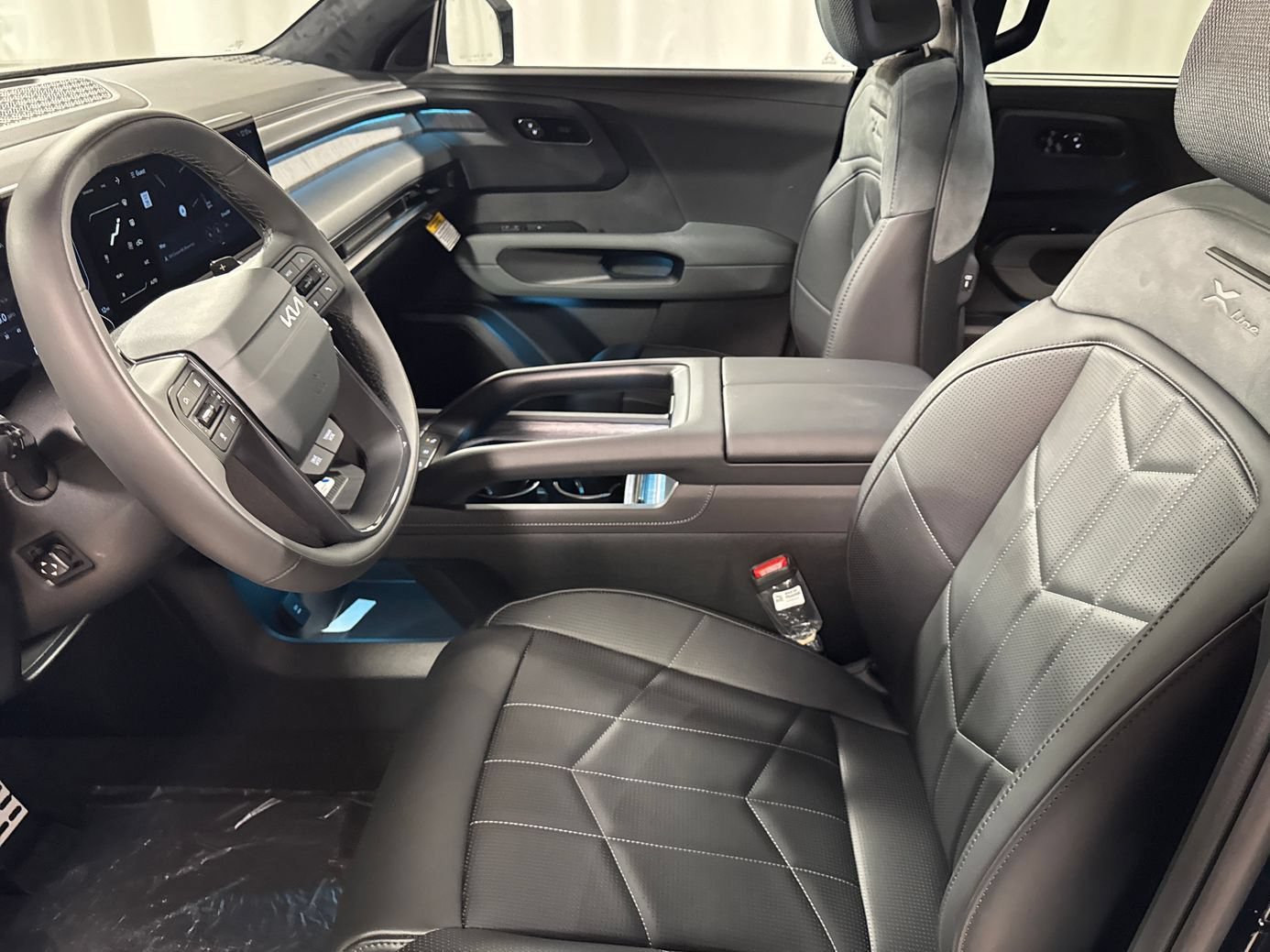New 2027 Kia Telluride X-Line SX Prestige AWD/4WD image 3
