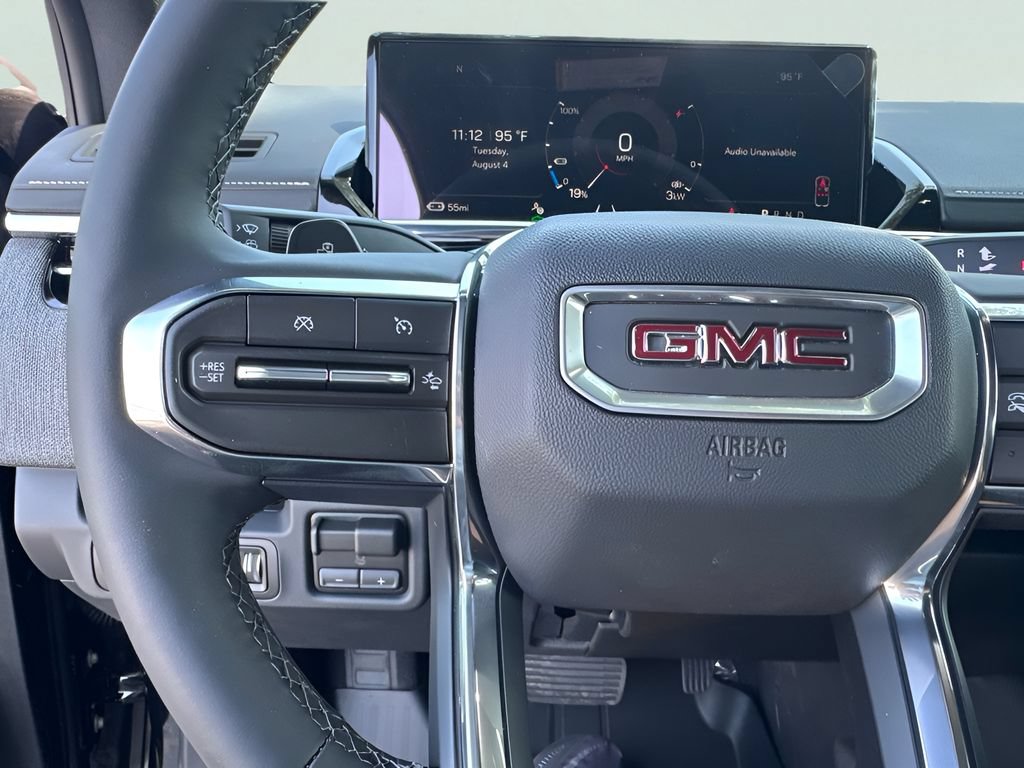 New 2026 GMC Sierra EV Elevation AWD/4WD image 13