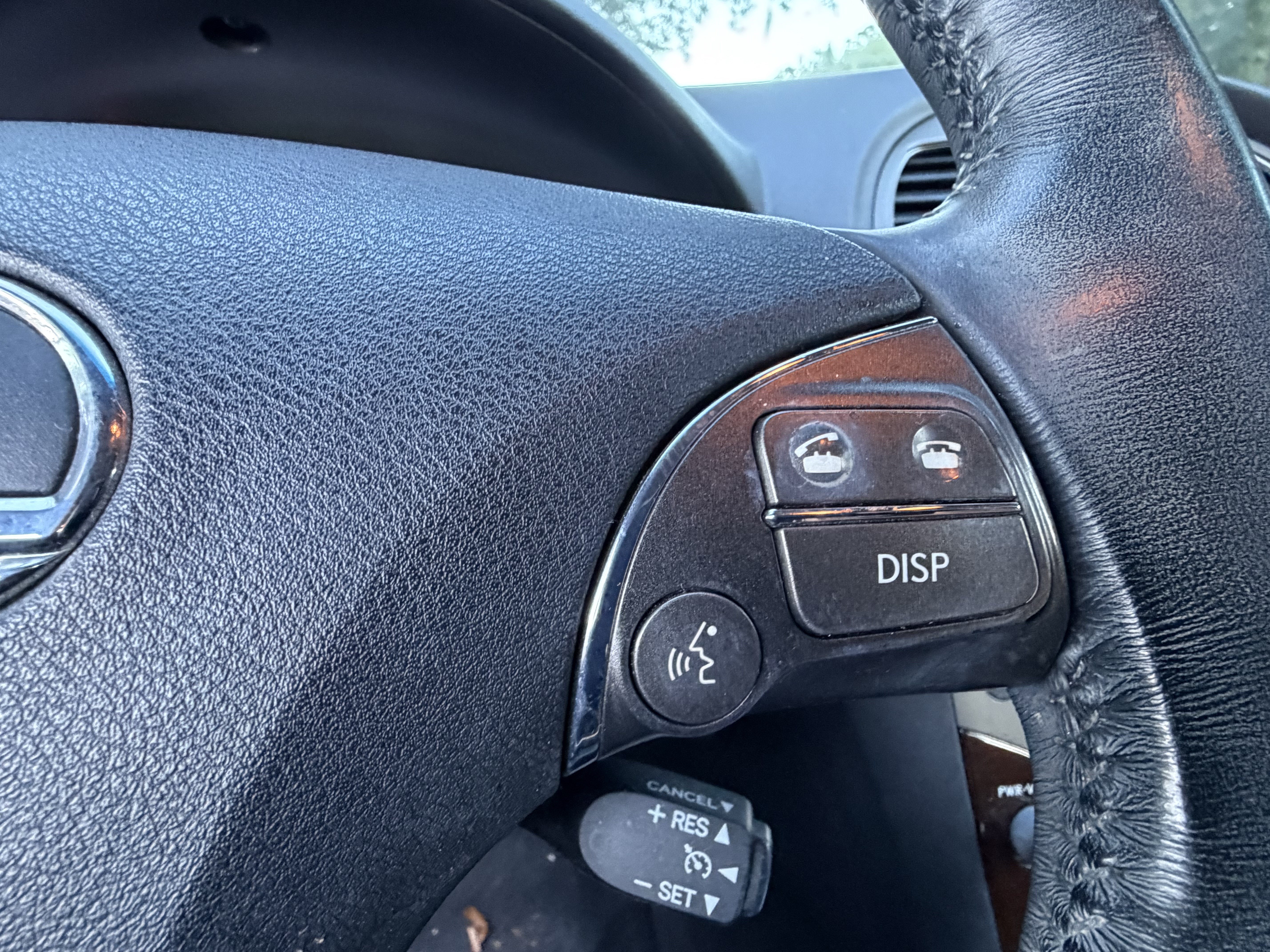 Used 2011 Lexus ES 350 FWD image 20