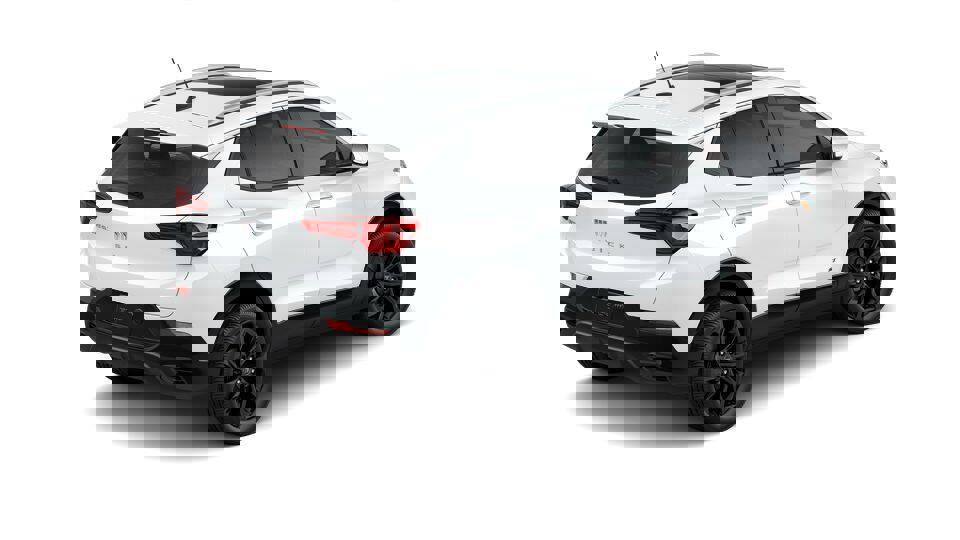 New 2026 Buick Encore GX Sport Touring w/ Comfort Package image 53