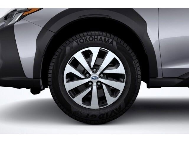 New 2025 Subaru Outback Premium image 10