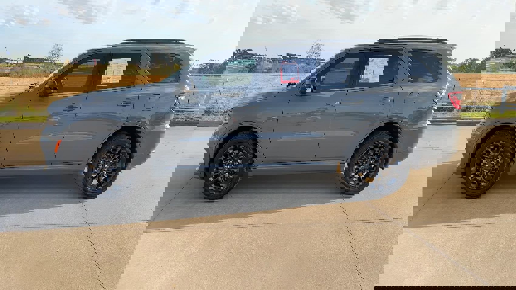 Used 2021 Dodge Durango GT image 6