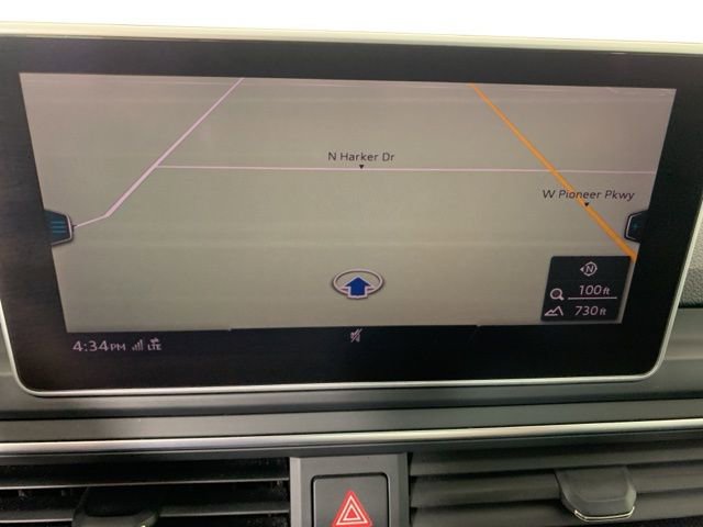 Used 2017 Audi A4 2.0T Premium Plus image 24