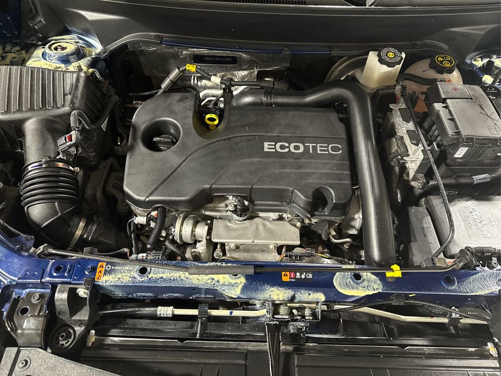 Used 2022 Chevrolet Equinox LT image 13