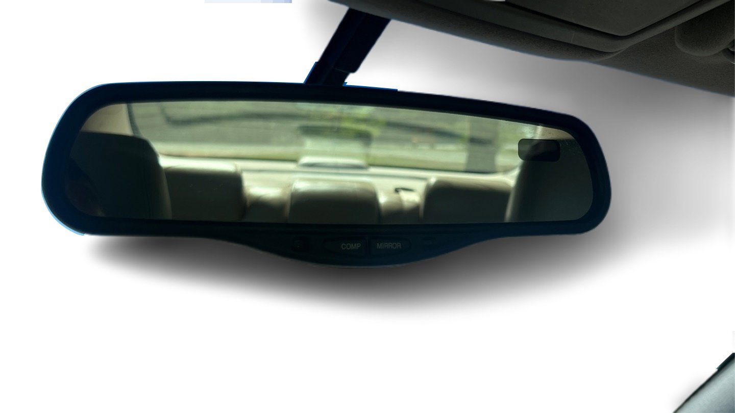 Used 2003 Lexus ES 330 image 43