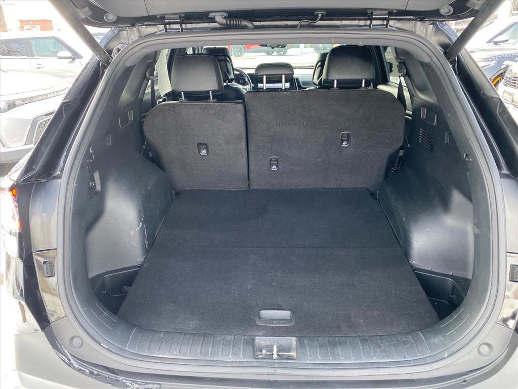 Used 2024 Kia Sportage X-Line w/ X-Line Premium Package image 27