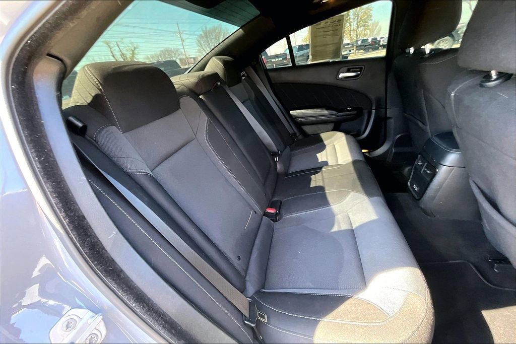 Used 2022 Dodge Charger SXT w/ Blacktop Package image 26