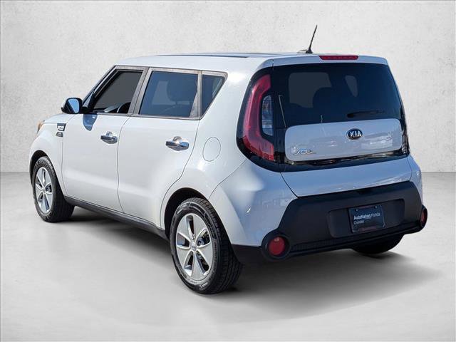 Used 2016 Kia Soul image 7