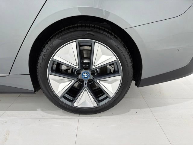 Certified 2023 BMW i4 eDrive35 w/ Premium Package RWD image 44