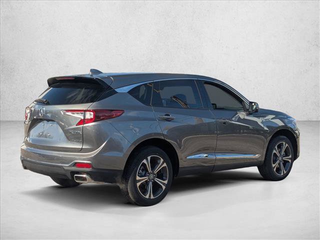 New 2026 Acura RDX SH-AWD w/ Technology Package video 2