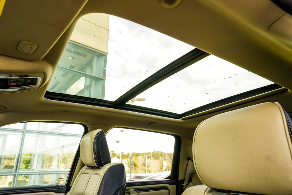 Used 2020 RAM 1500 Limited image 39