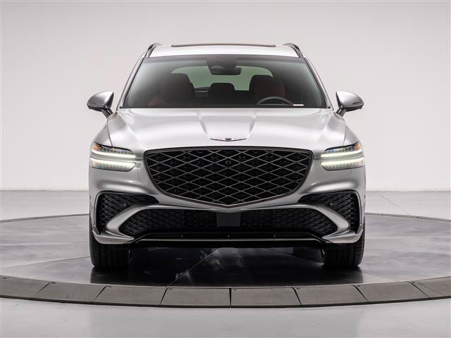 New 2026 Genesis GV70 2.5T Sport Prestige AWD/4WD image 8
