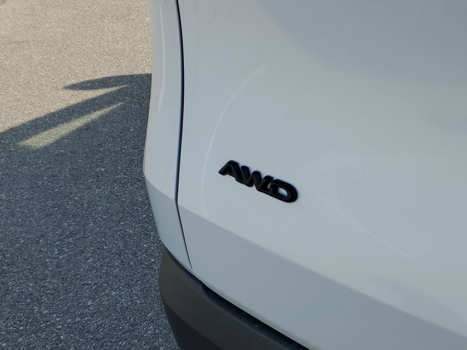 New 2026 Toyota Grand Highlander XLE image 7