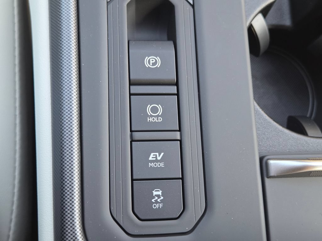 New 2026 Lexus ES 350h AWD image 12