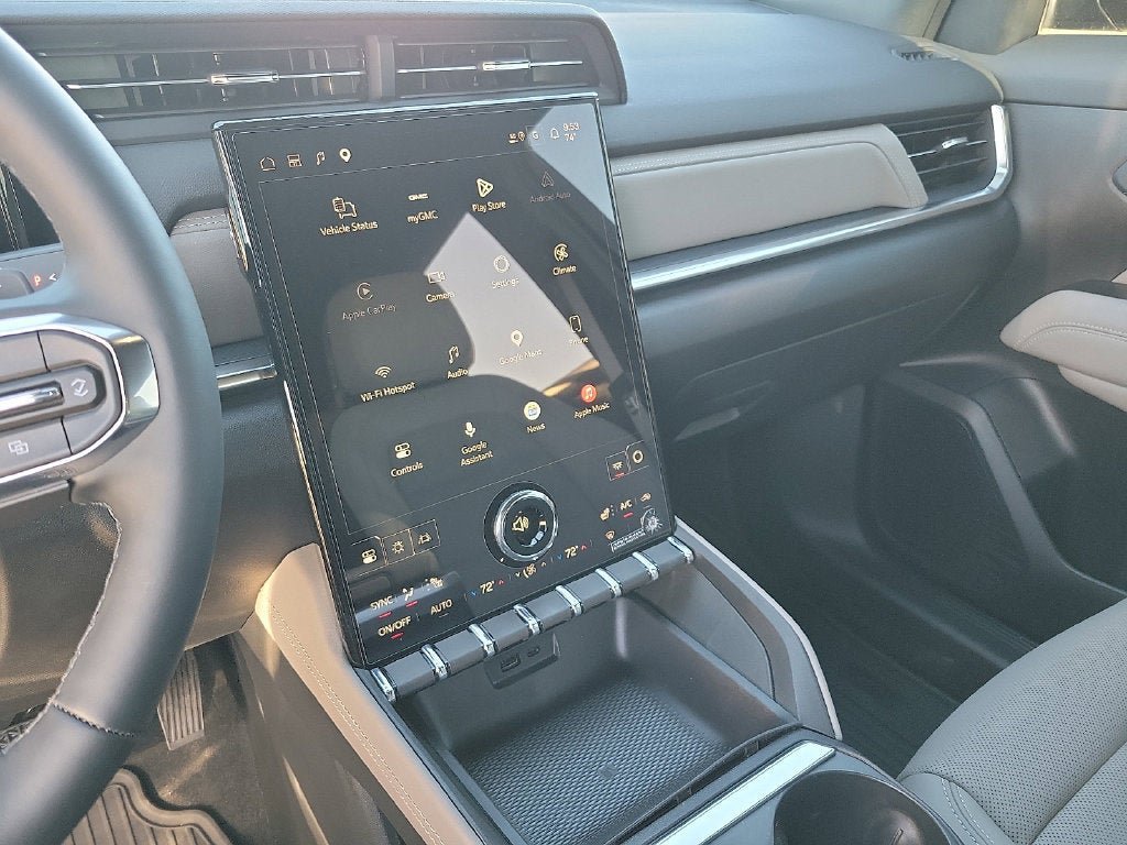 New 2027 GMC Terrain Elevation w/ Elevation Premium Package FWD image 21