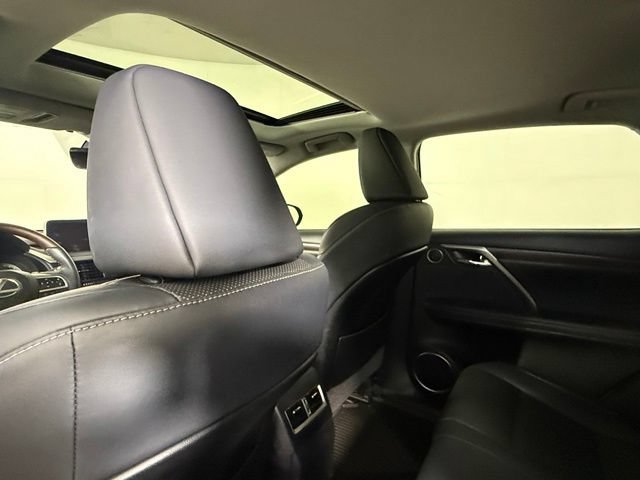 Used 2021 Lexus RX 350 FWD w/ Premium Package image 28
