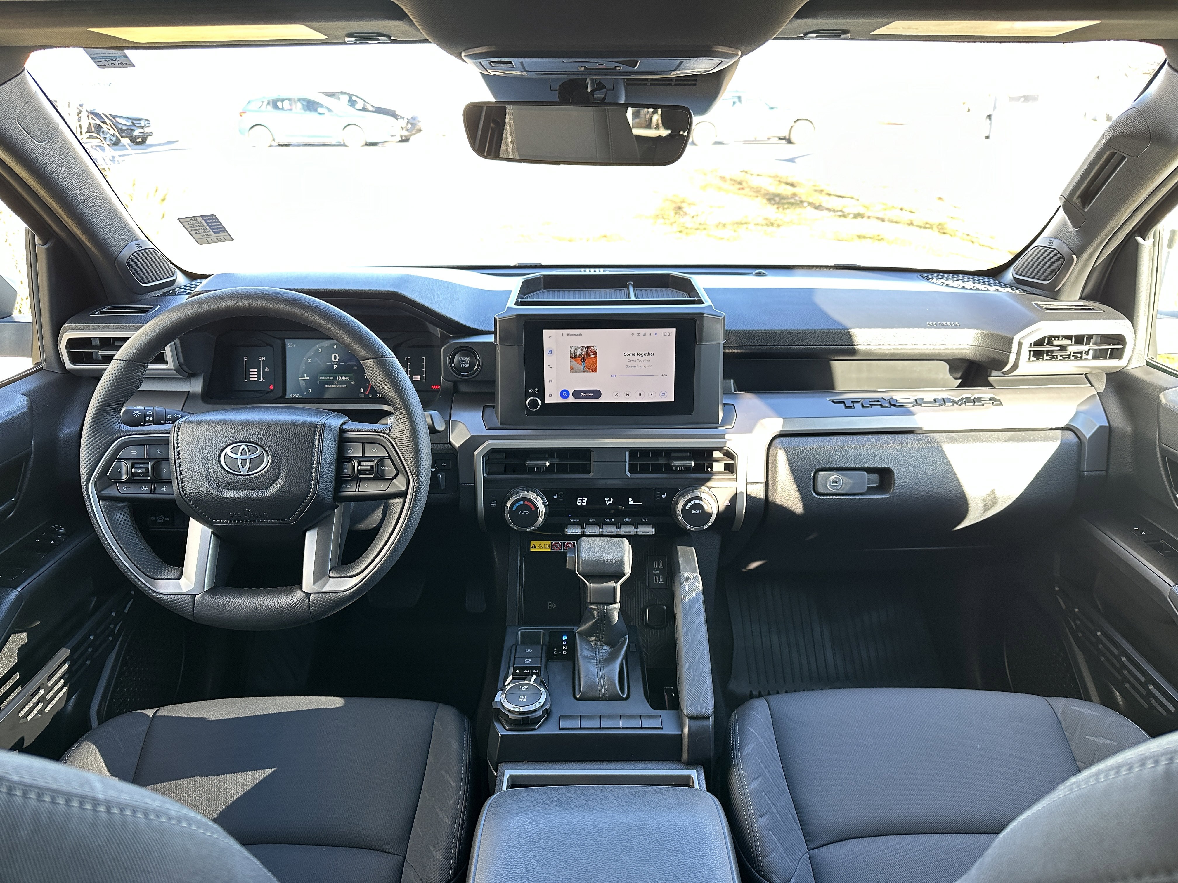 Used 2024 Toyota Tacoma SR5 image 28