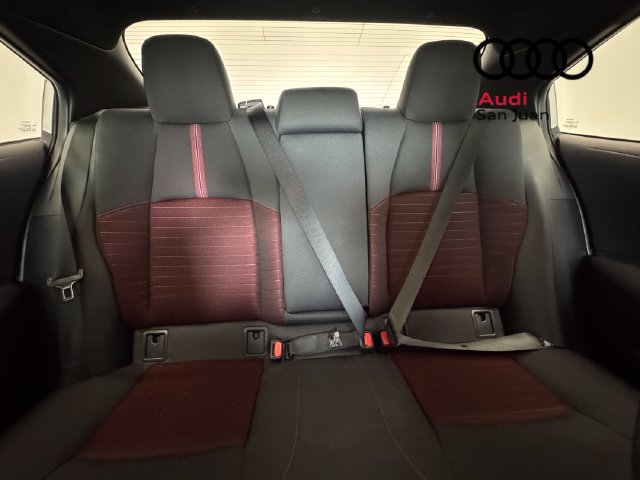 Used 2026 Toyota Corolla SE FWD image 11