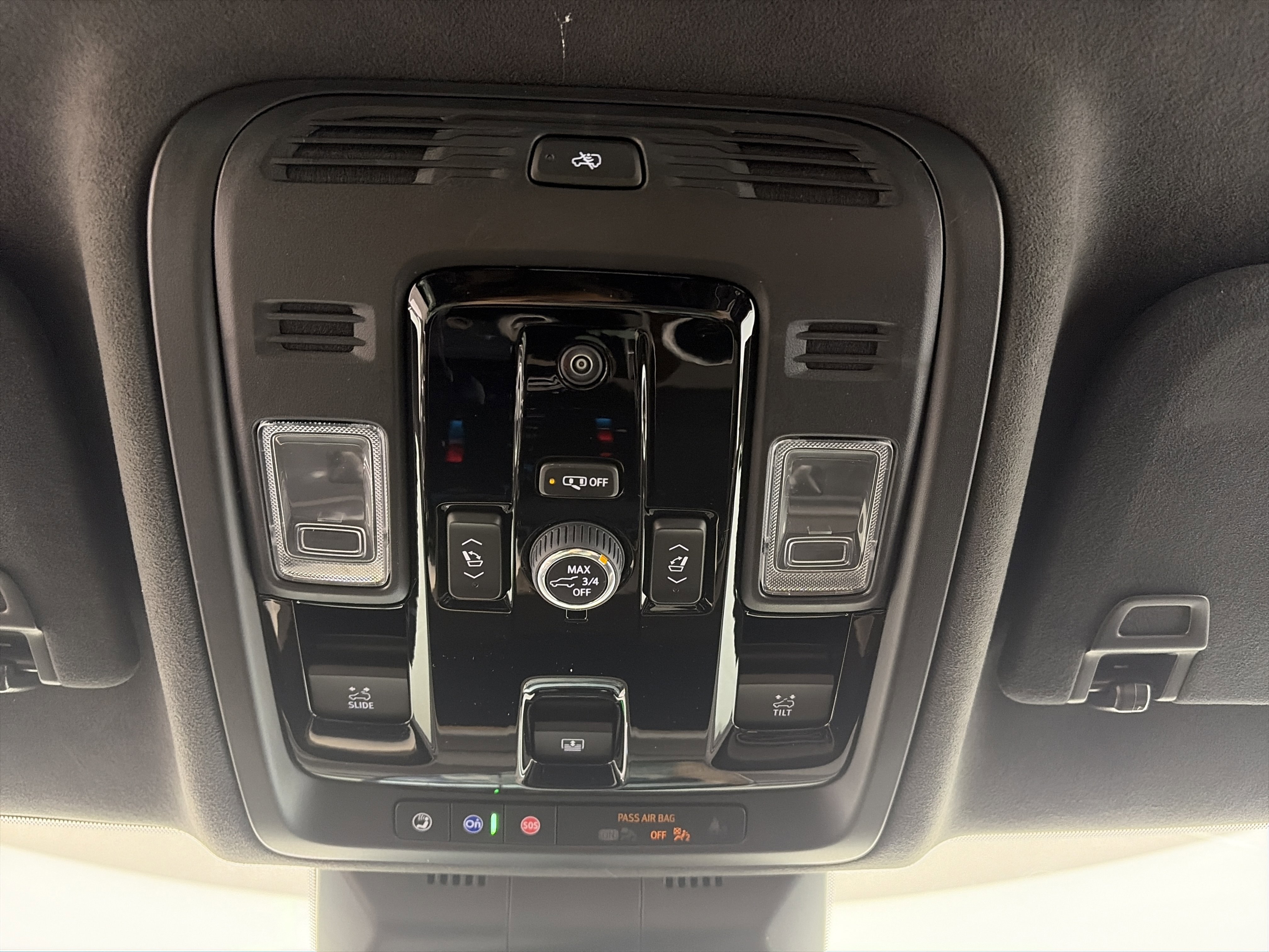 Used 2025 Cadillac Escalade Sport Platinum image 37