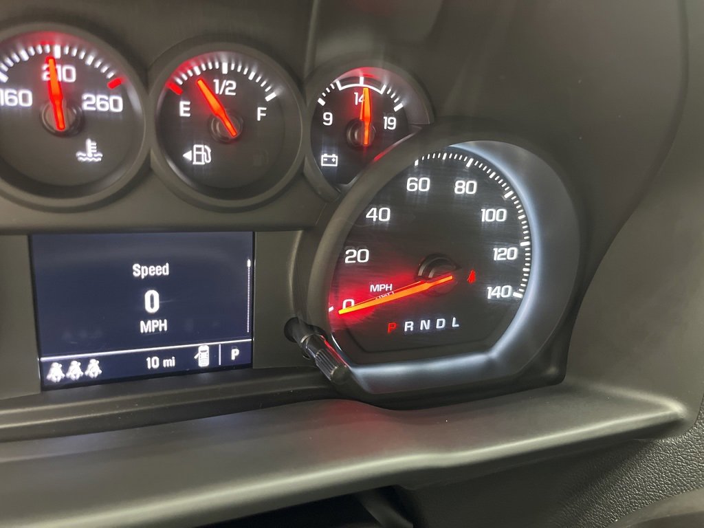 New 2026 GMC Sierra 1500 Pro w/ Graphite Edition image 14