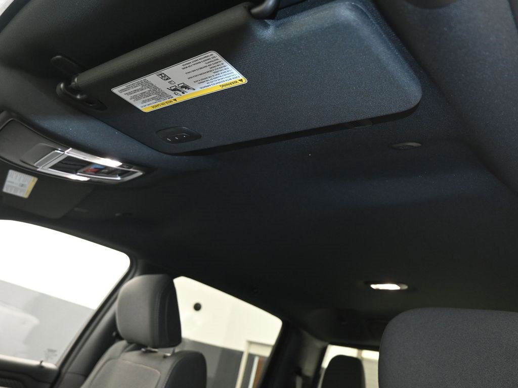 New 2026 RAM 1500 Lone Star image 12