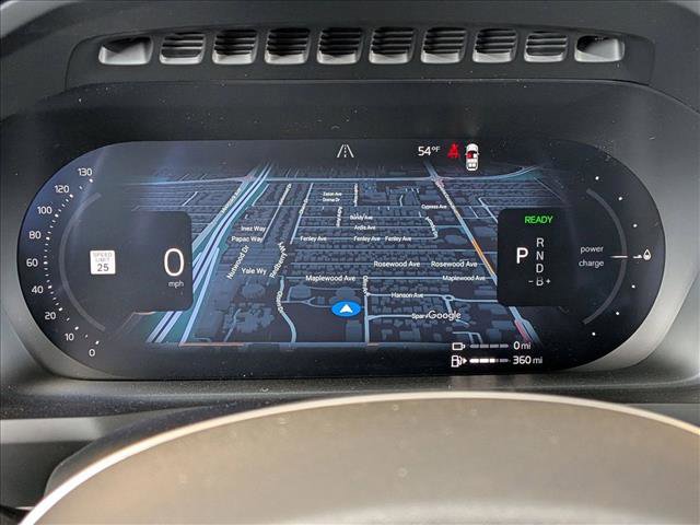 New 2026 Volvo XC90 T8 Ultra w/ Protection Package image 12