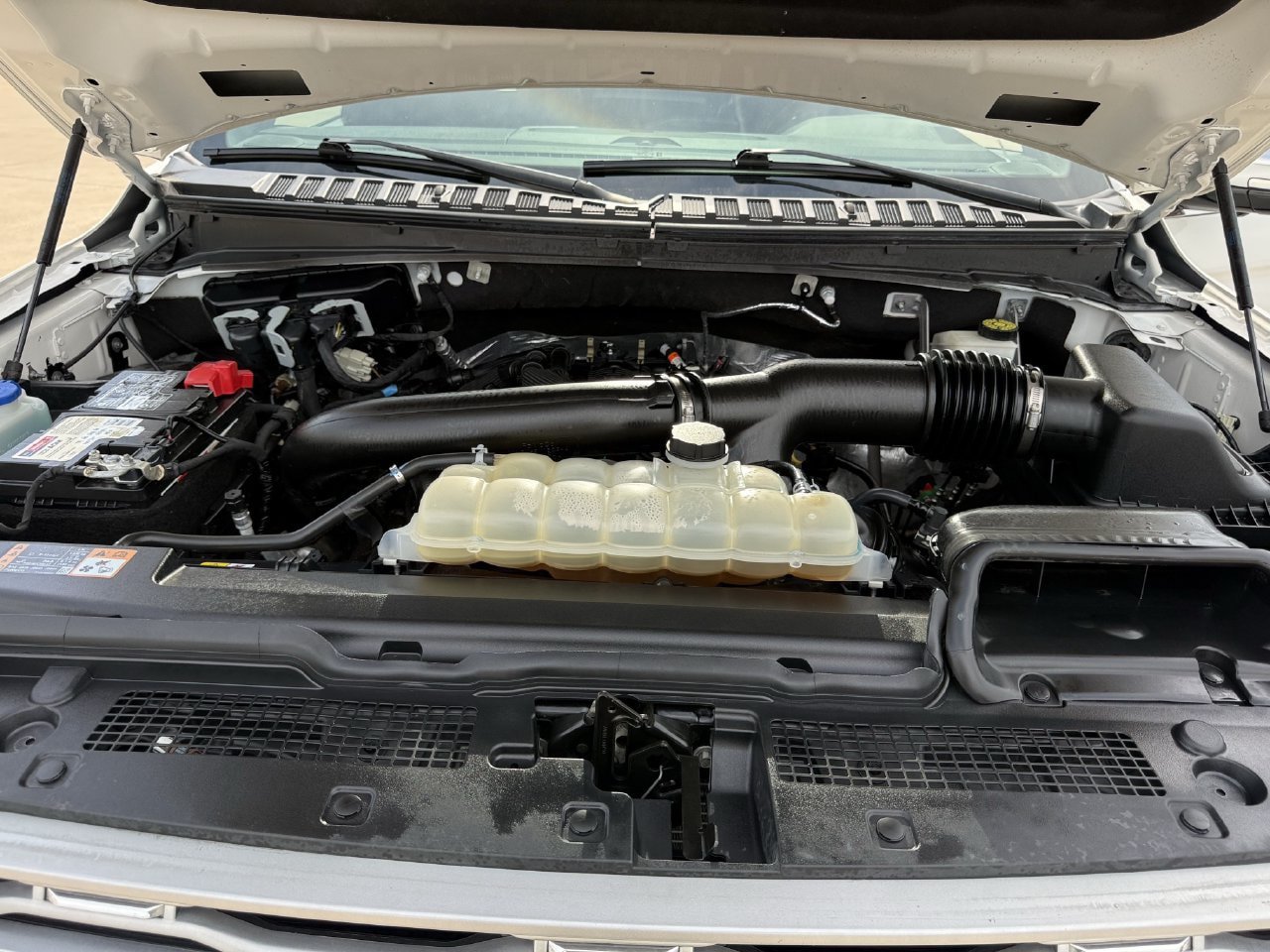 Certified 2023 Ford Expedition Platinum RWD image 29