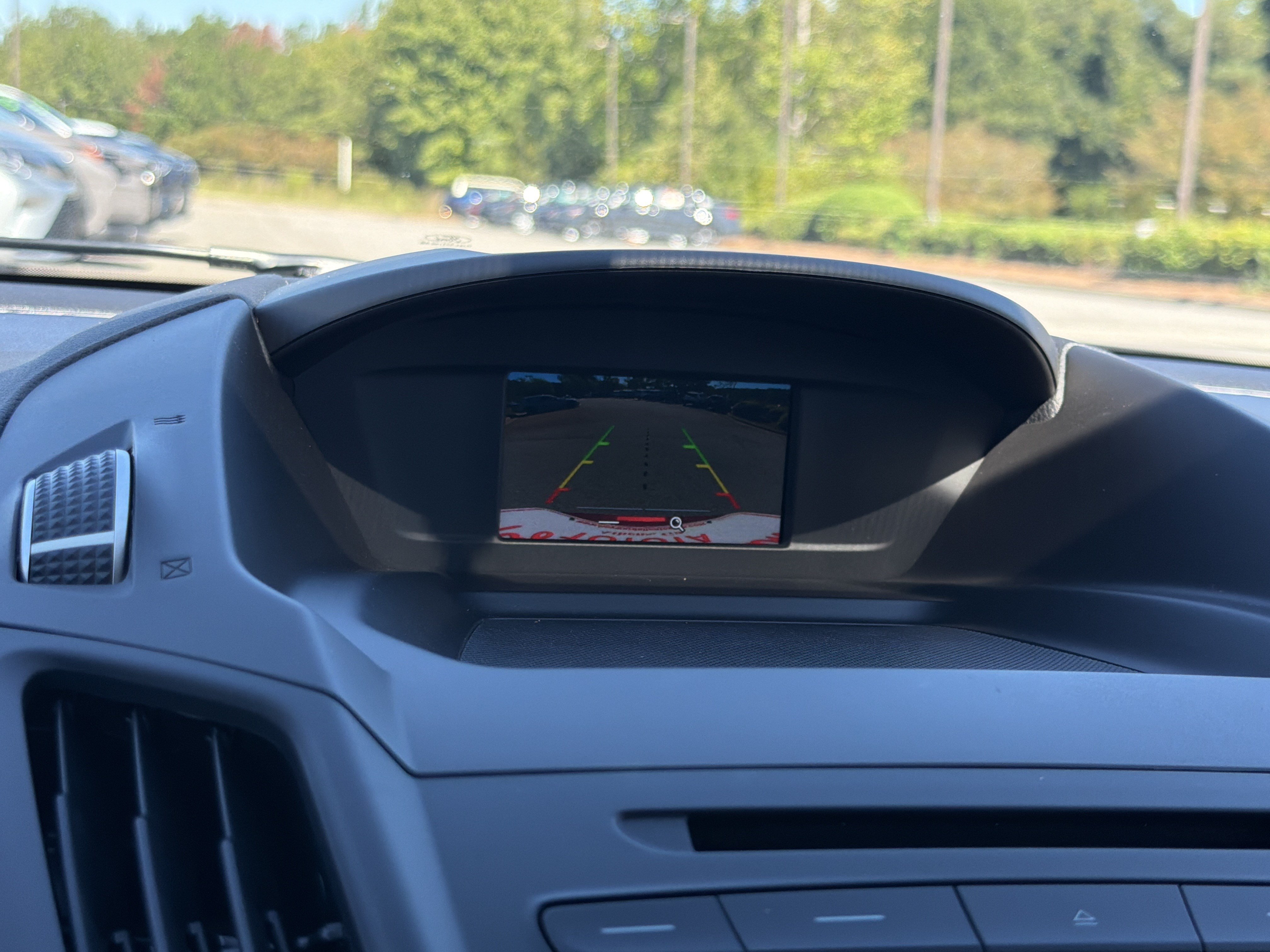 Used 2018 Ford Escape SE FWD image 6