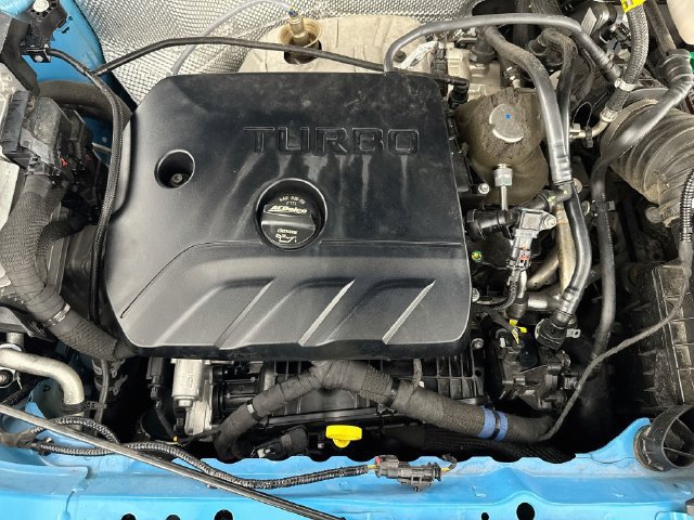 Used 2025 Chevrolet TrailBlazer RS w/ Convenience Package FWD image 40