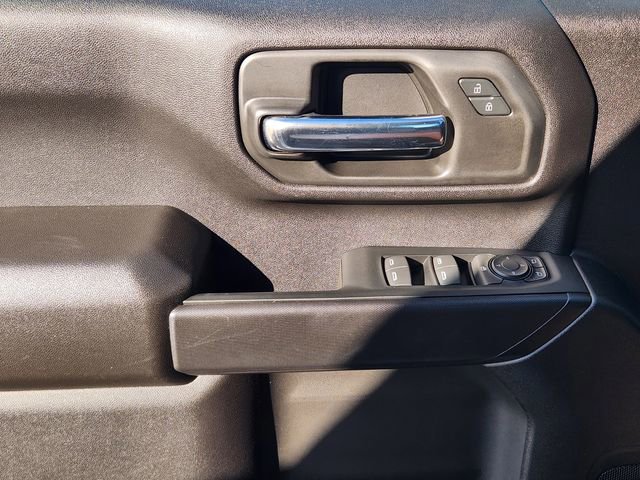 Used 2024 Chevrolet Silverado 3500 W/T w/ WT Convenience Package image 25