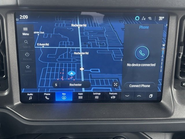 Used 2025 Ford Bronco Badlands image 27