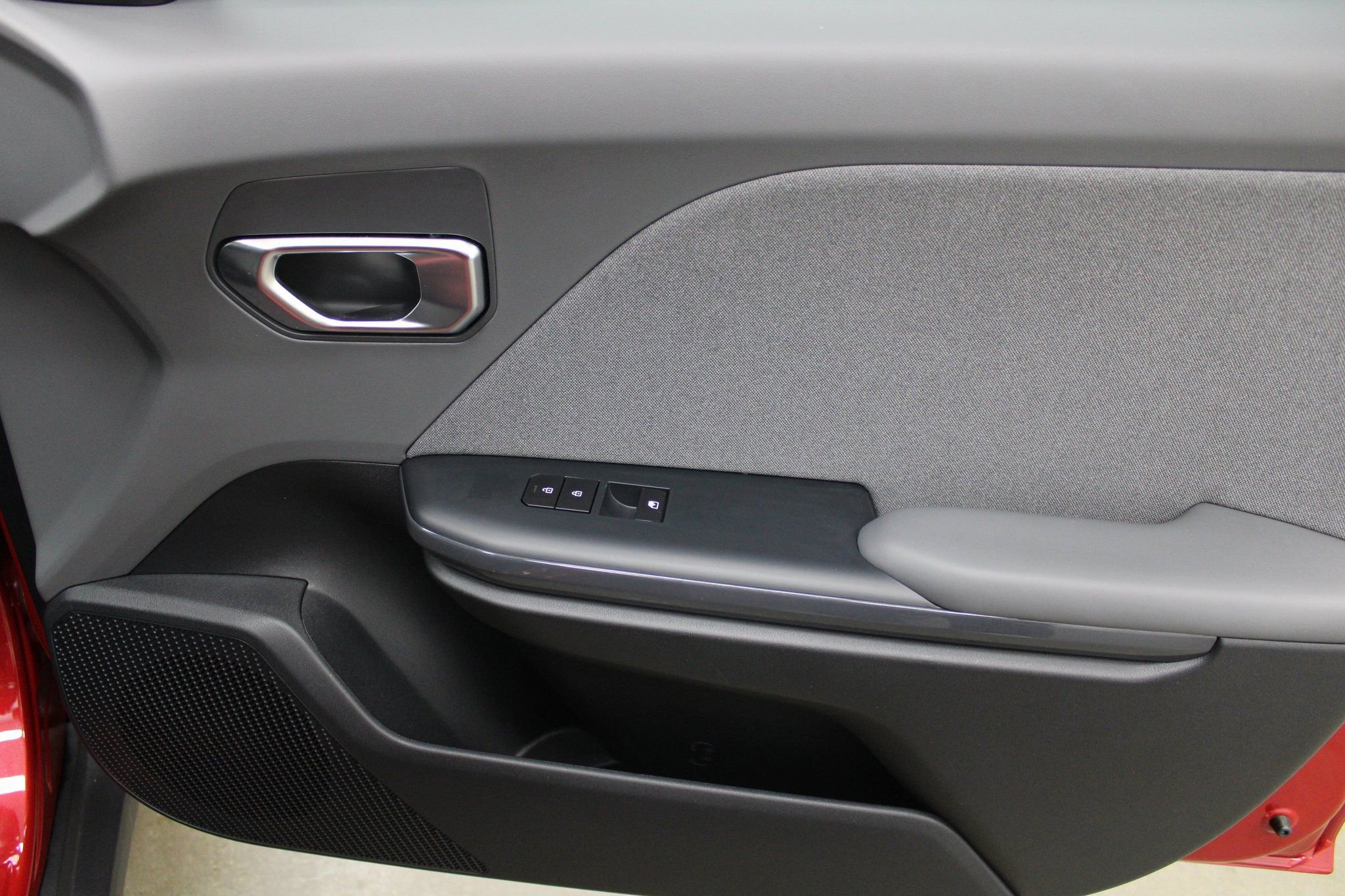 Used 2025 Kia K4 EX image 26