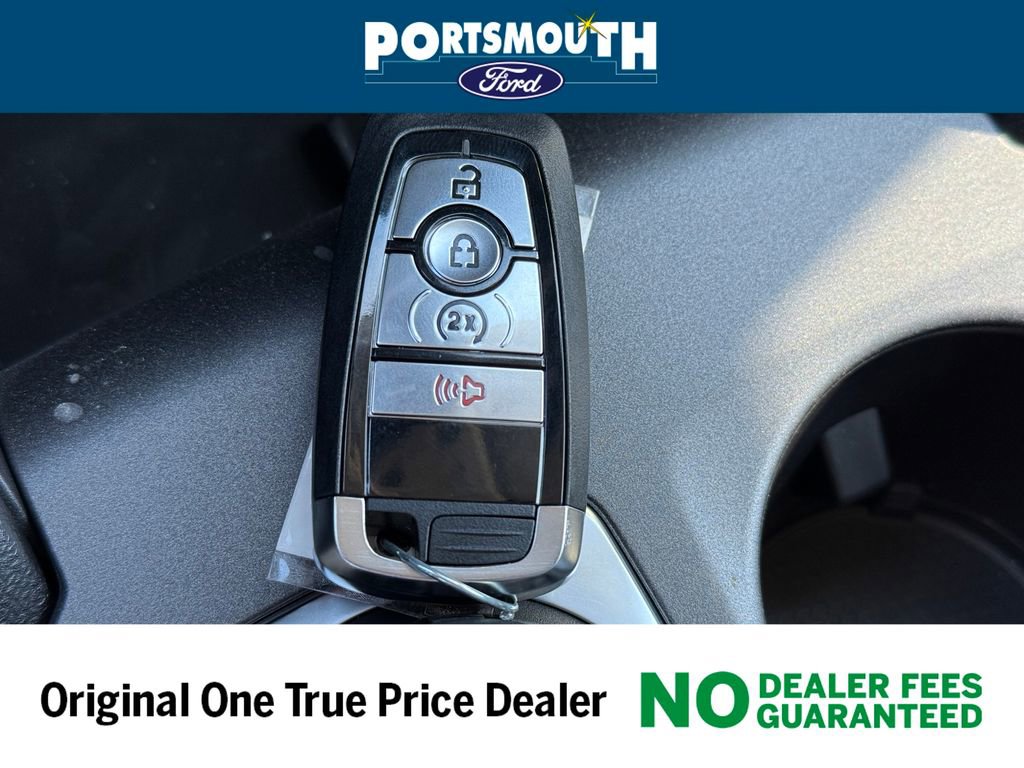 New 2025 Ford Bronco Sport Outer Banks image 14