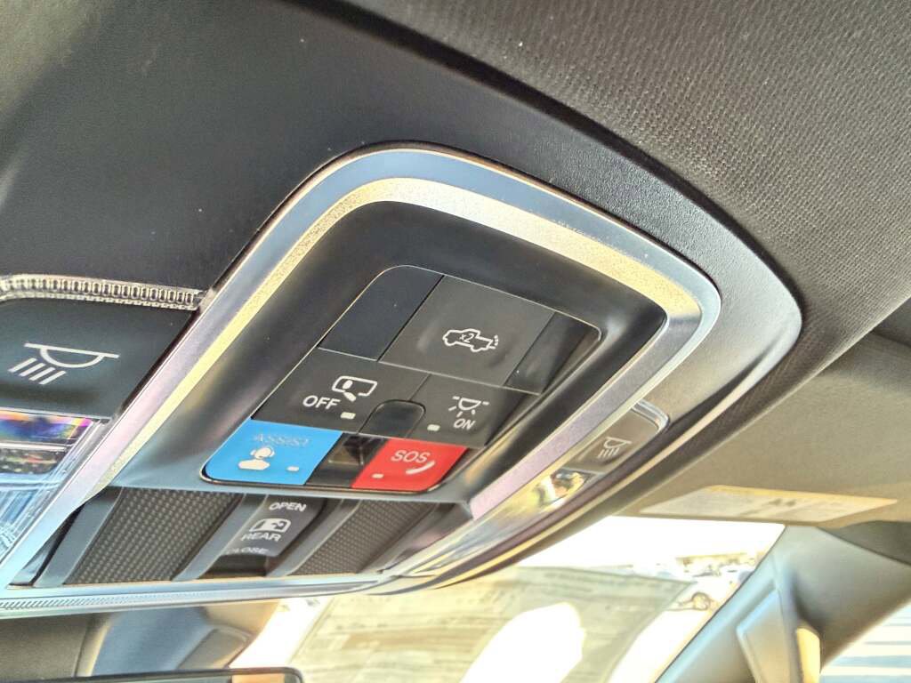 New 2026 RAM 1500 Lone Star image 38