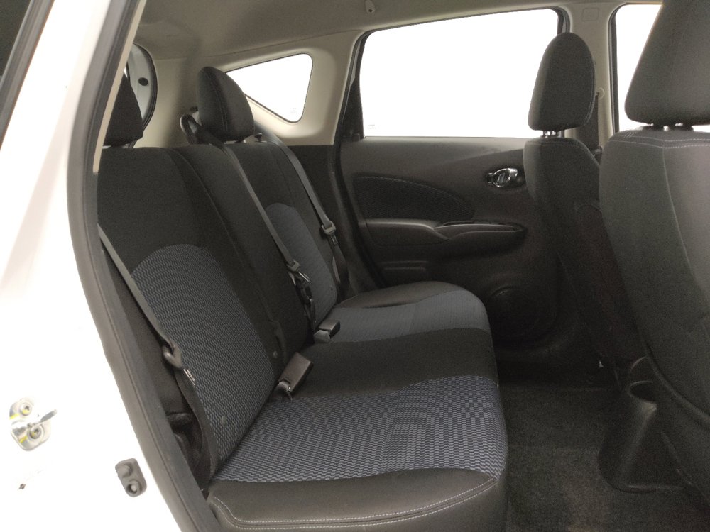 Used 2018 Nissan Versa Note SV image 19