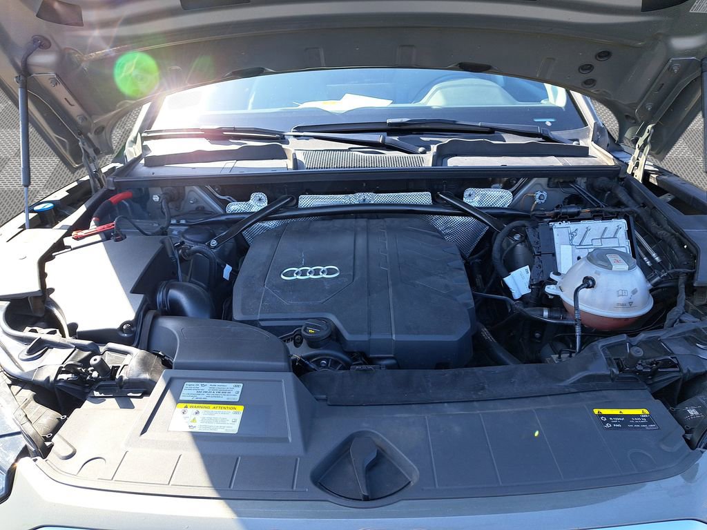 Used 2023 Audi Q5 2.0T Premium image 28