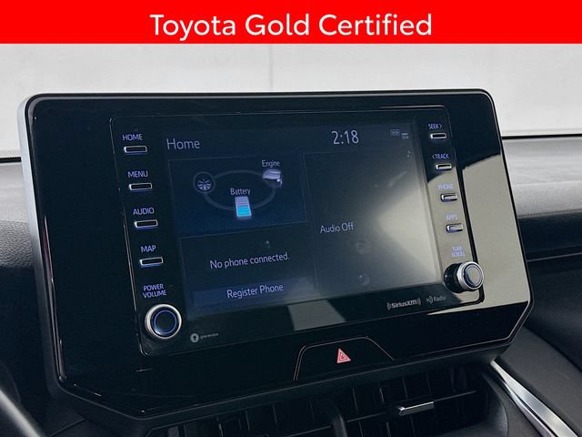 Certified 2021 Toyota Venza XLE w/ Softex Package AWD/4WD image 15