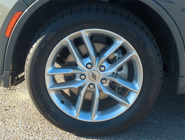 Certified 2023 Dodge Durango GT image 10