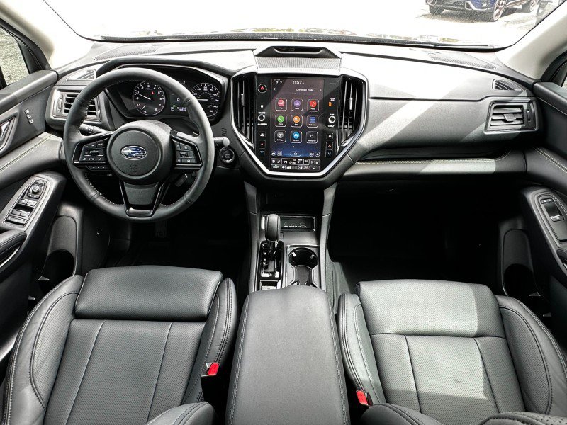 Certified 2025 Subaru Ascent Bronze Edition w/ Popular Package #2 image 22