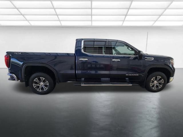Used 2020 GMC Sierra 1500 SLT w/ SLT Convenience Package image 6
