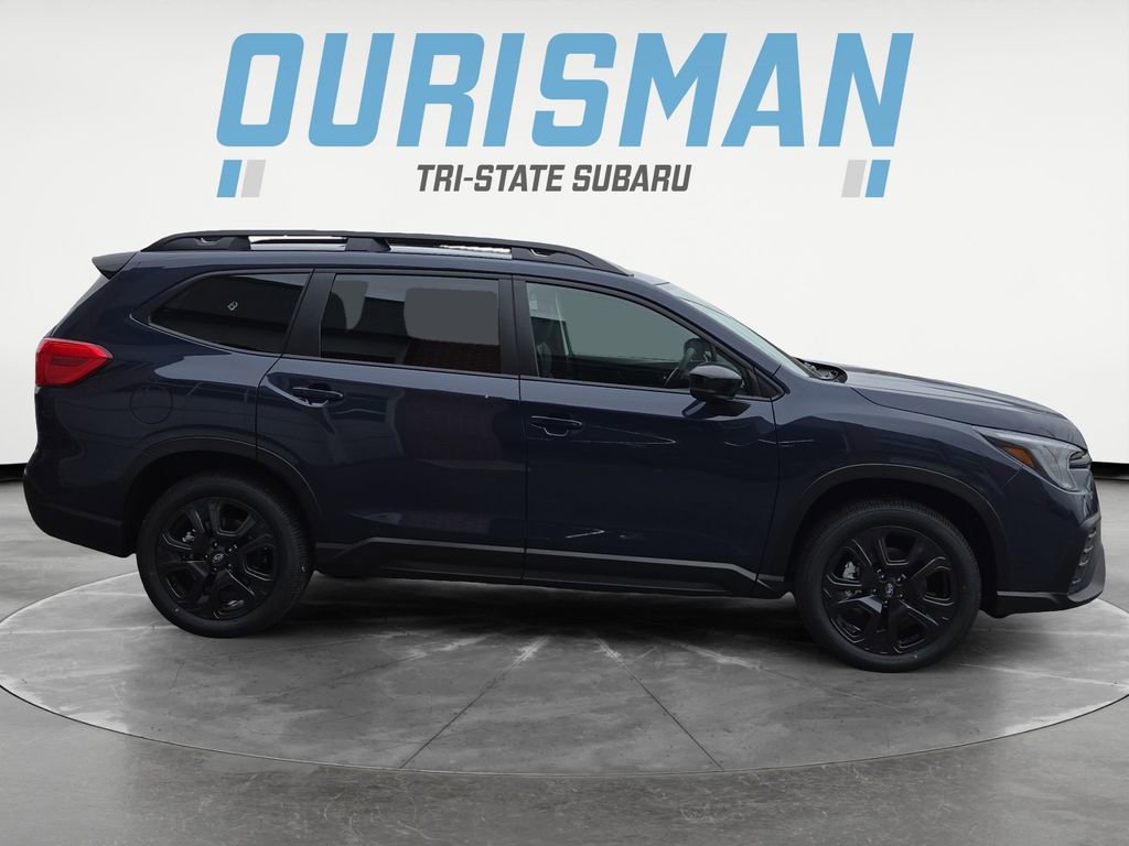 New 2025 Subaru Ascent Bronze Edition image 7