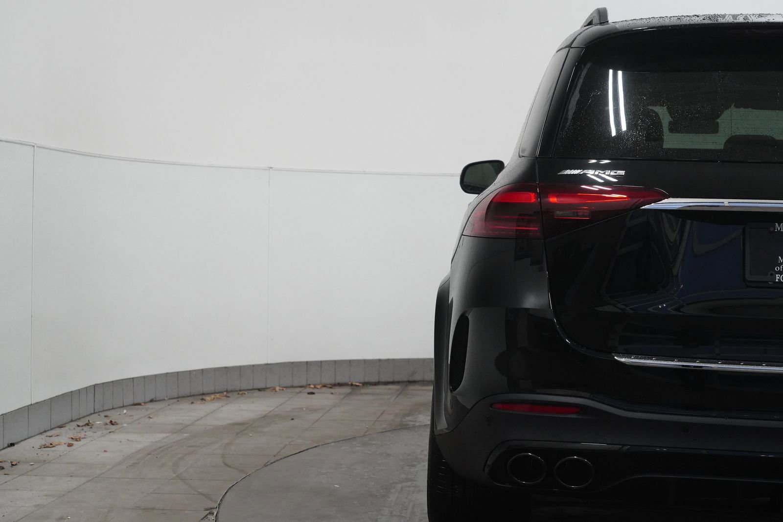 New 2026 Mercedes-Benz GLE 53 AMG 4MATIC image 14