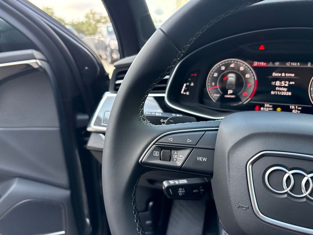 New 2026 Audi Q7 Premium Plus AWD/4WD image 23