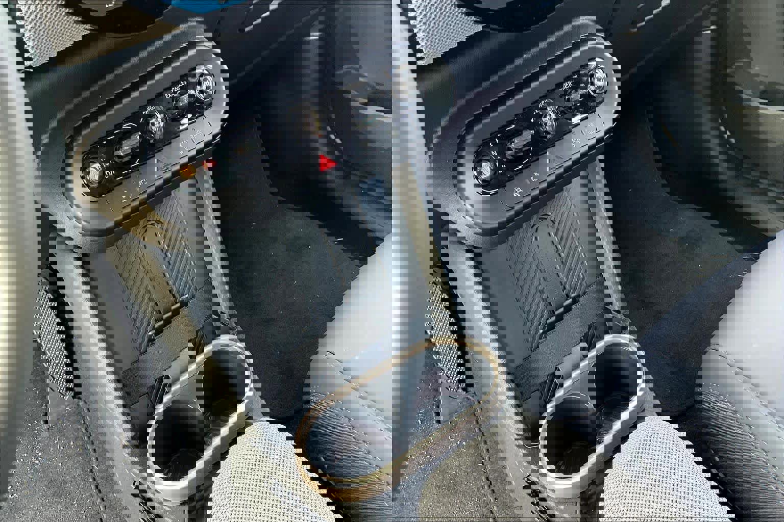 Used 2025 MINI Cooper S image 17